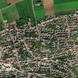Zimmern ob Rottweil map(satellite map)