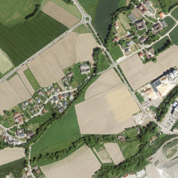 Schafwiesen map(satellite map)