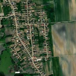 Pátroha map(satellite map)