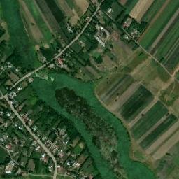 Comuna Viişoara map(satellite map)