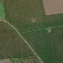 Solone Raion map(satellite map)