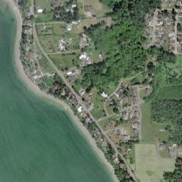 1036-1088 SW Camano Dr, Camano Island, WA 98282,, Satellite Map