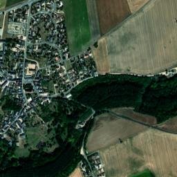 Pithiviers-le-Vieil map(satellite map)