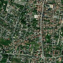 Marckolsheim map(satellite map)