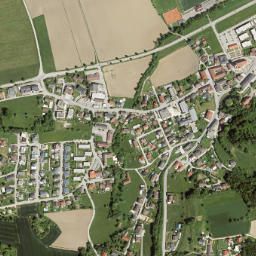 Weisskirchen an der Traun map(satellite map)
