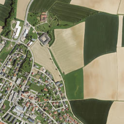 Niederneukirchen map(satellite map)