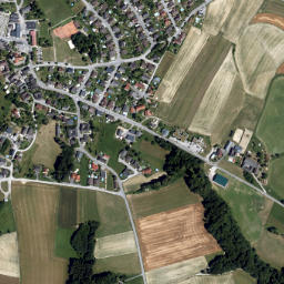 Sankt Martin am Ybbsfelde map(satellite map)