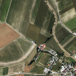 Sankt Margarethen an der Sierning map(satellite map)