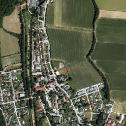 Harland map(satellite map)