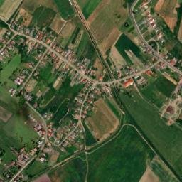 Karancskeszi map(satellite map)