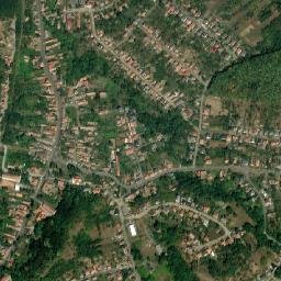 Somoskőújfalu map(satellite map)