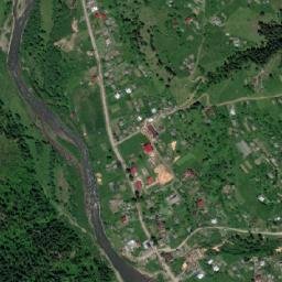 Verkhniy Yasenov map(satellite map)