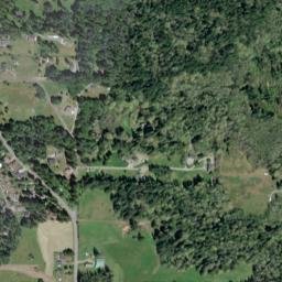 1351-1369 Southwest Camano Drive, Camano Island High Resolution Satellite Map