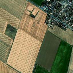 Dadonville map(satellite map)