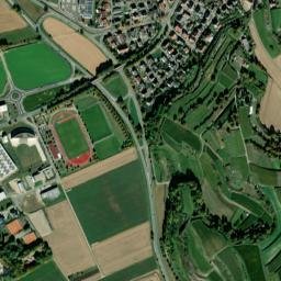 Malterdingen map(satellite map)