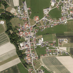 Pattigham map(satellite map)