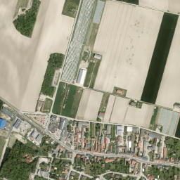 Mannsdorf an der Donau map(satellite map)
