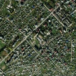 Soroca map(satellite map)