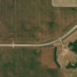 North Dakota 1804, Epping, ND 58843 High Resolution Satellite Map