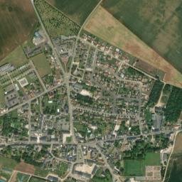 Orgères-en-Beauce map(satellite map)