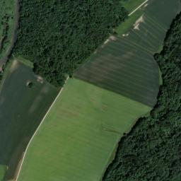 Satellite view of SwinGolf Angerhof