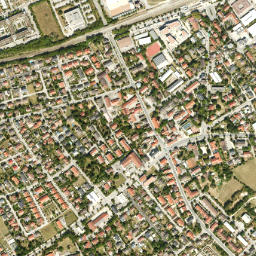 Feldkirchen map(satellite map)