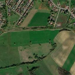 Karancslapujtő map(satellite map)