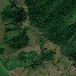 Járdánháza map(satellite map)