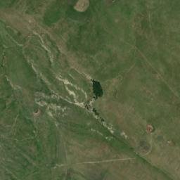 Comuna Conceşti map(satellite map)