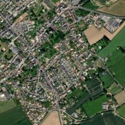 Sainte-Jamme-sur-Sarthe map(satellite map)