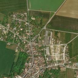 Beaumont-du-Gâtinais map(satellite map)