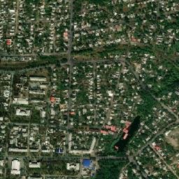 Krasnyy Luch map(satellite map)