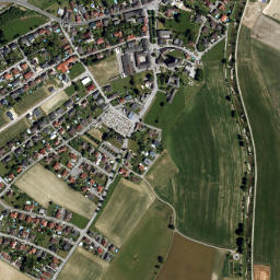 Ruprechtshofen map(satellite map)