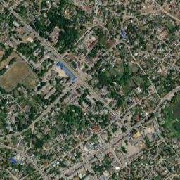 Savran map(satellite map)