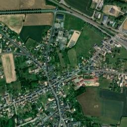 Conlie map(satellite map)