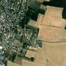 Véron map(satellite map)