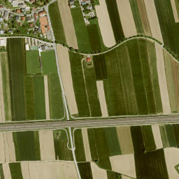 Sankt Georgen am Ybbsfelde map(satellite map)