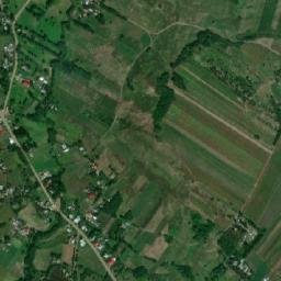 Mlenăuți map(satellite map)