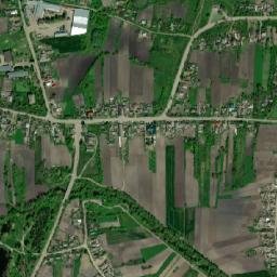 Peschana map(satellite map)