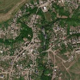 Likhoy map(satellite map)