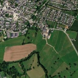 Servon-sur-Vilaine map(satellite map)