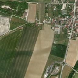 Ville-sous-la-Ferté map(satellite map)