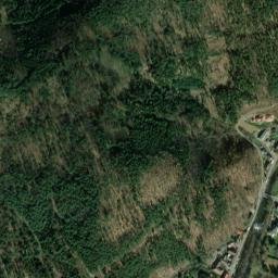 Gutach im Breisgau map(satellite map)