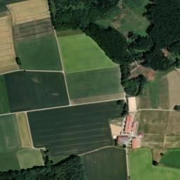 Satellite view of Golfrange München-Germering