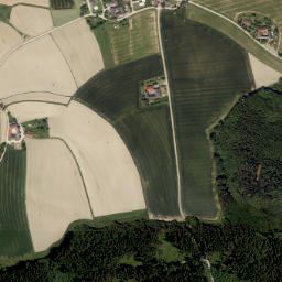 Edt bei Lambach map(satellite map)