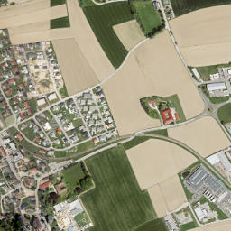 Steinhaus map(satellite map)