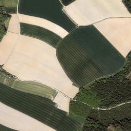 Satellite view of Golf Resort Kremstal Kematen