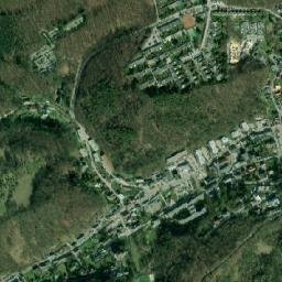 Kaltenleutgeben map(satellite map)