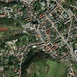 Perchtoldsdorf map(satellite map)