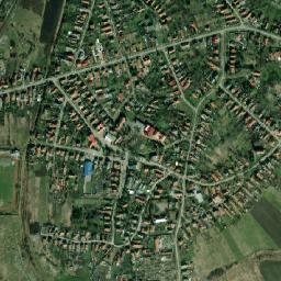 Onga map(satellite map)